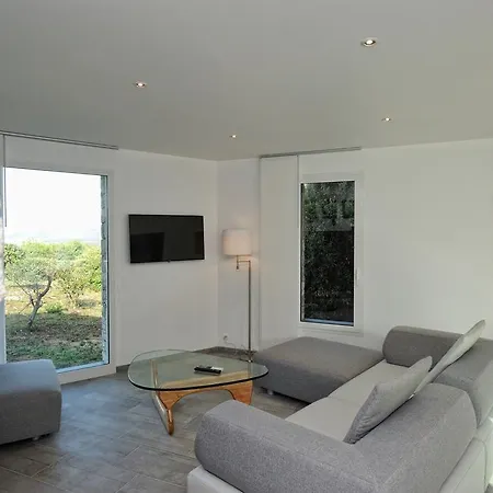 Domaine De Licetto * Bonifacio (Corsica)
