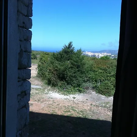 Domaine De Licetto ヴィラ ボニファシオ