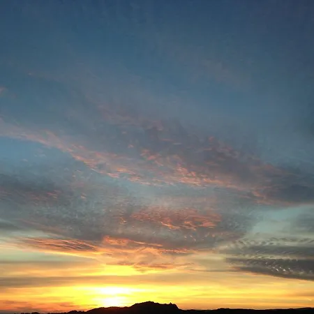 Domaine De Licetto ヴィラ ボニファシオ